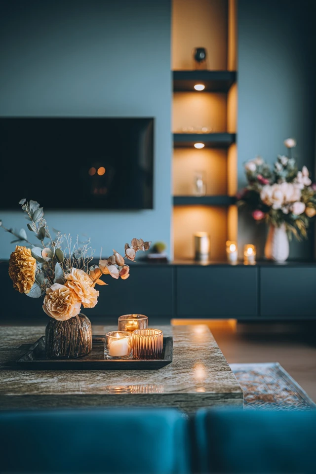 Beautiful Living Room With Tv Ideas for a Stylish Home