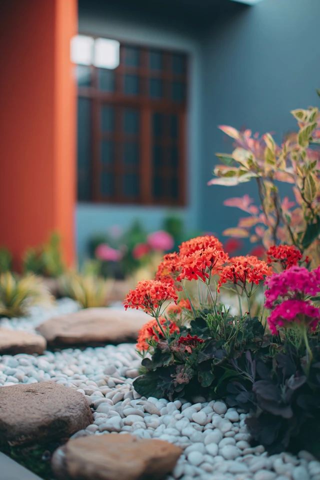 Simple Modern Rock Garden Ideas Ideas to Refresh Your Home