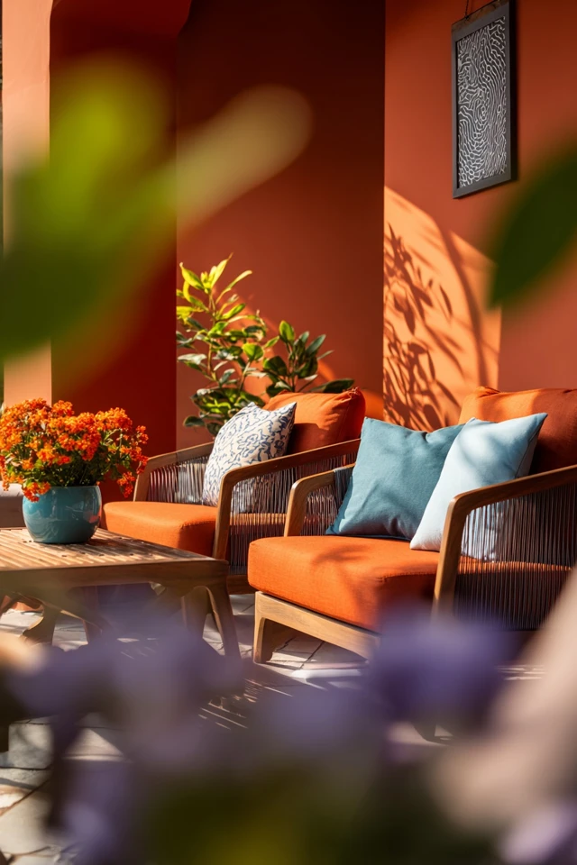 Porch Vs Patio Styling Guide for a Warm, Inviting Home