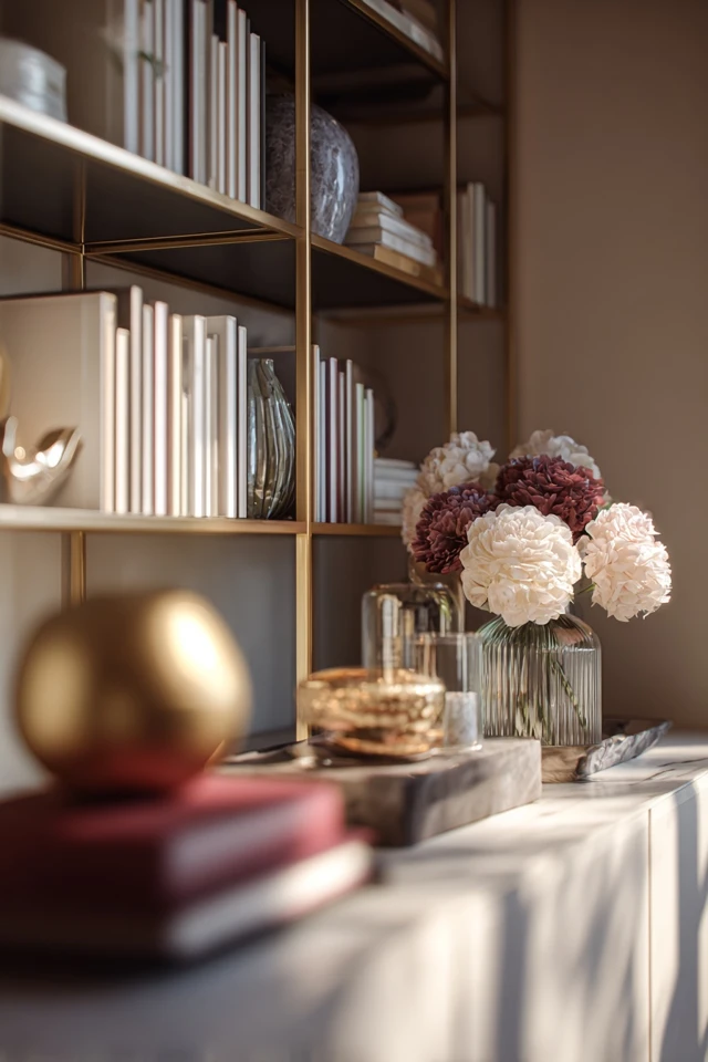 Bookshelf Headboard Aesthetic: Create a Look You’ll Love