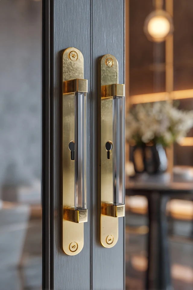 Beautiful Modern Pantry Door Ideas Ideas for a Stylish Home