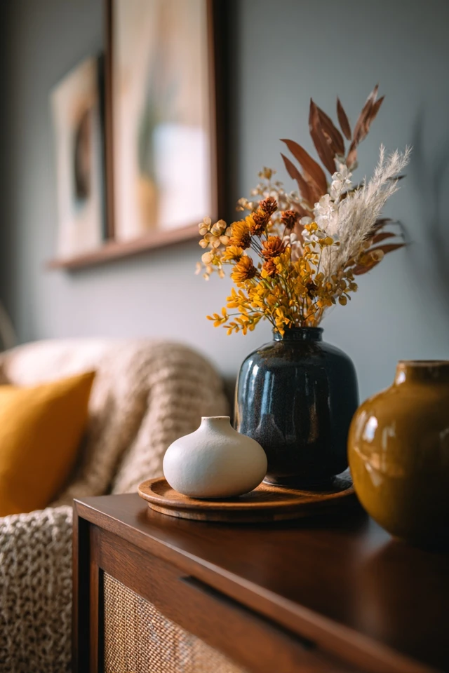 Art Studios Styling Guide for a Warm, Inviting Home - photo 2
