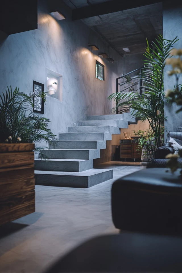 Fresh Wallpaper For Staircase Wall Decor Tips to Elevate Any Room