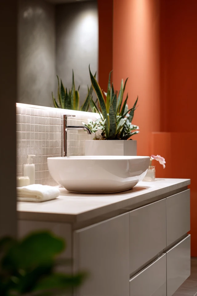 Modern Traditional Japanese Bathroom Design Inspiration for Every Space
