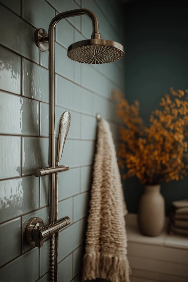 Steam Shower Design Tips for a Cozy, Modern Look - photo 2