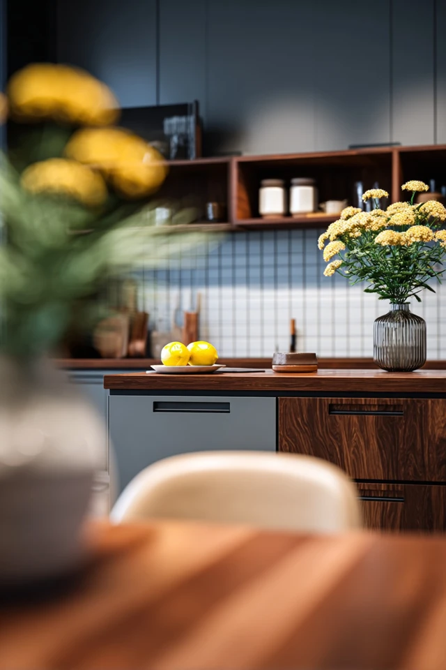 Timeless Office Kitchen Ideas Decor for a Chic Home - photo 2
