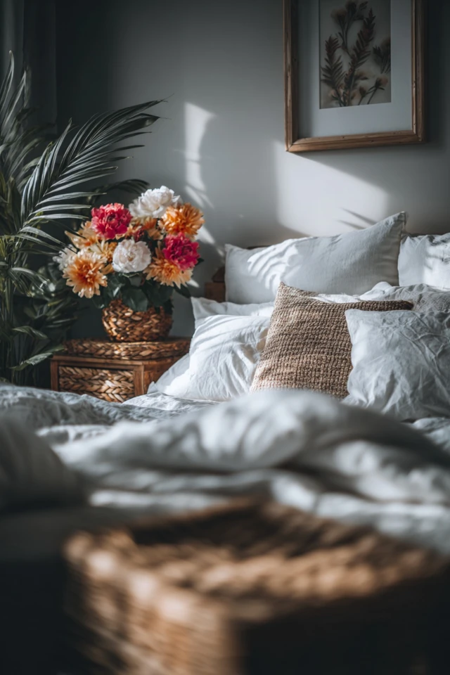 Fresh Small Bedroom Ideas Decor Tips to Elevate Any Room - photo 2