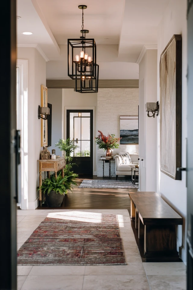 Elegant What Is A Foyer In A House Decor Ideas You’ll Love - photo 2