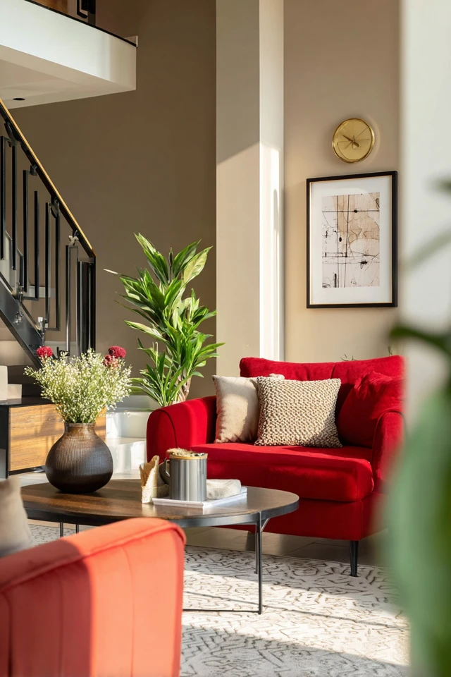 Beautiful Mezzanine Floor Plan Ideas for a Stylish Home - photo 2