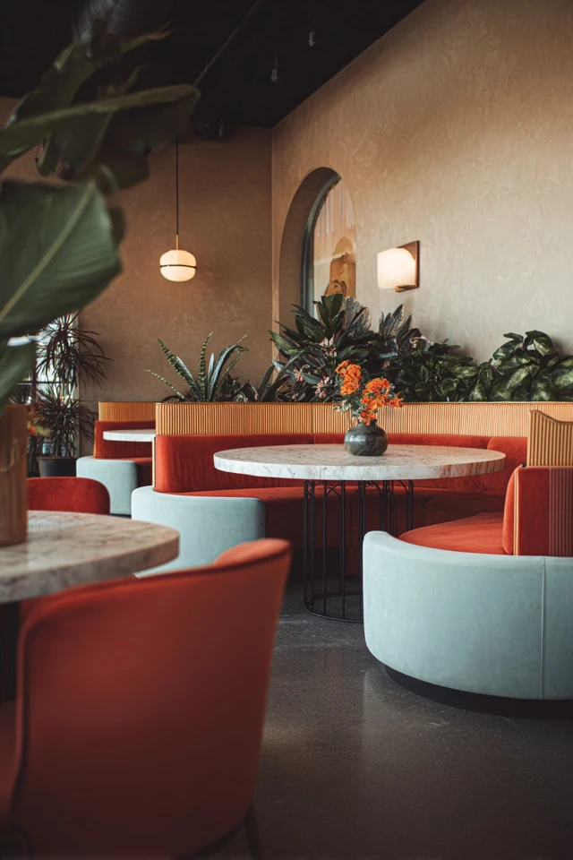 Sunken Seating Areas Design Tips for a Cozy, Modern Look