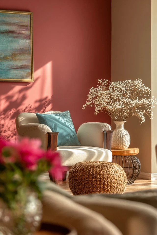 Simple Statement Accent Chair Ideas to Refresh Your Home - photo 2