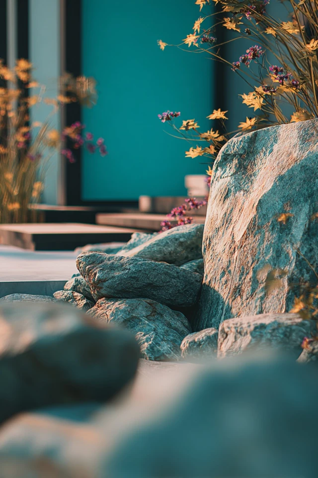 How to Decorate with Backyard Japanese Garden Design Like a Pro - photo 2