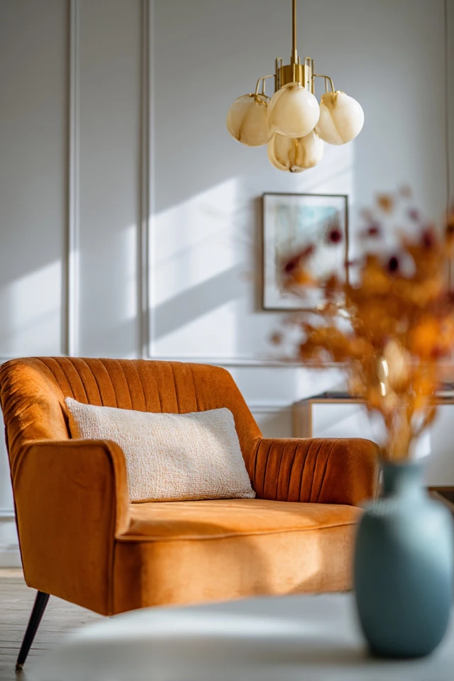 Simple Bohemian Style Living Room Ideas to Refresh Your Home