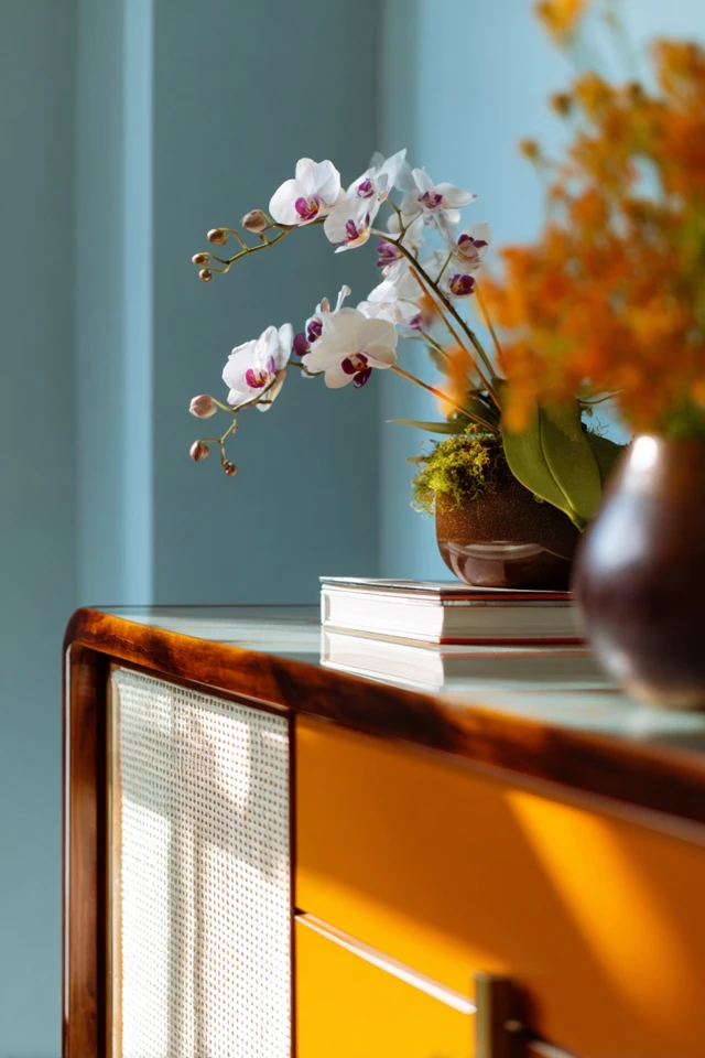Easy Transparent Furniture Makeover Ideas for Beginners