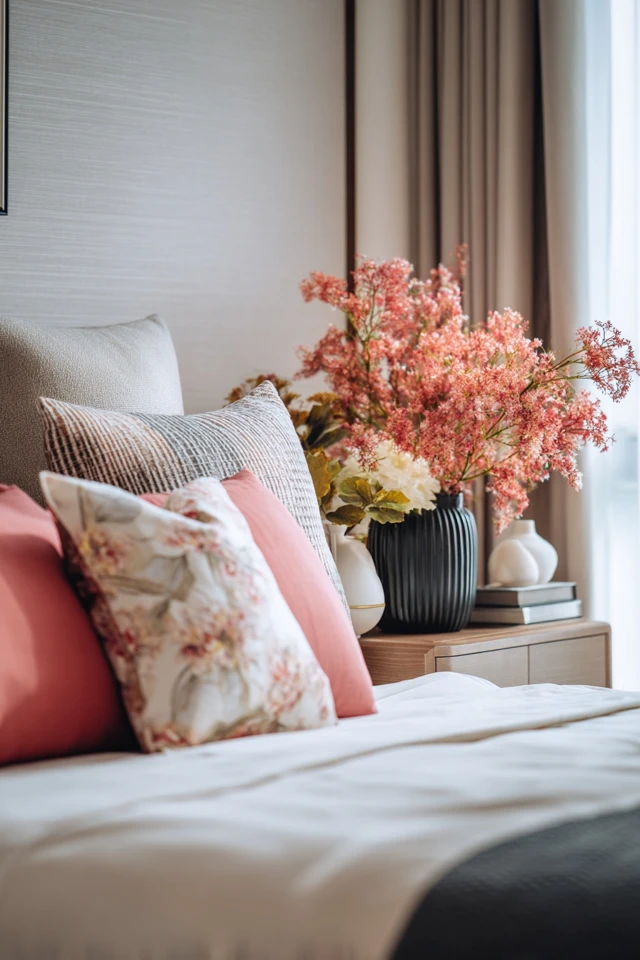 The Best Asian Inspired Bedroom Trends to Try This Year - photo 2