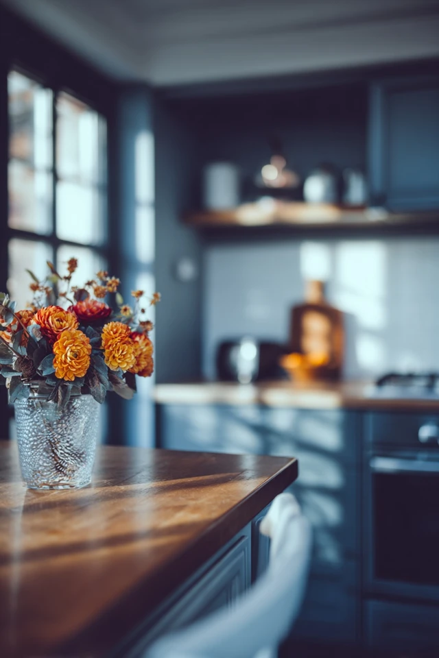 Simple Black And White Kitchen Ideas to Refresh Your Home - photo 2