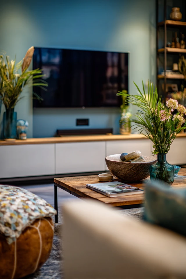 Man Cave Garage Styling Guide for a Warm, Inviting Home