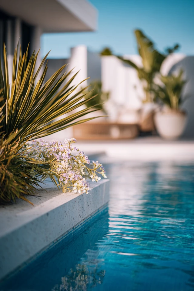 The Best Small Pool Ideas Trends to Try This Year
