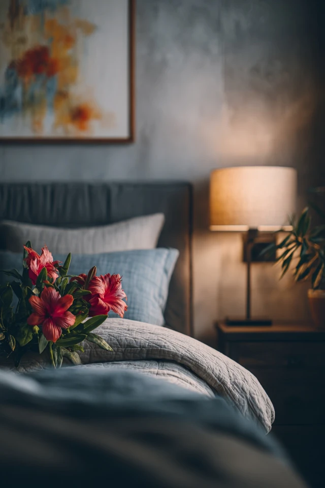 Elegant Cozy Minimalist Bedroom Decor Ideas You’ll Love
