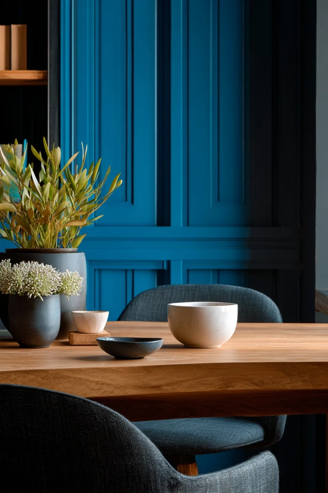 Wood Paneling Styling Guide for a Warm, Inviting Home
