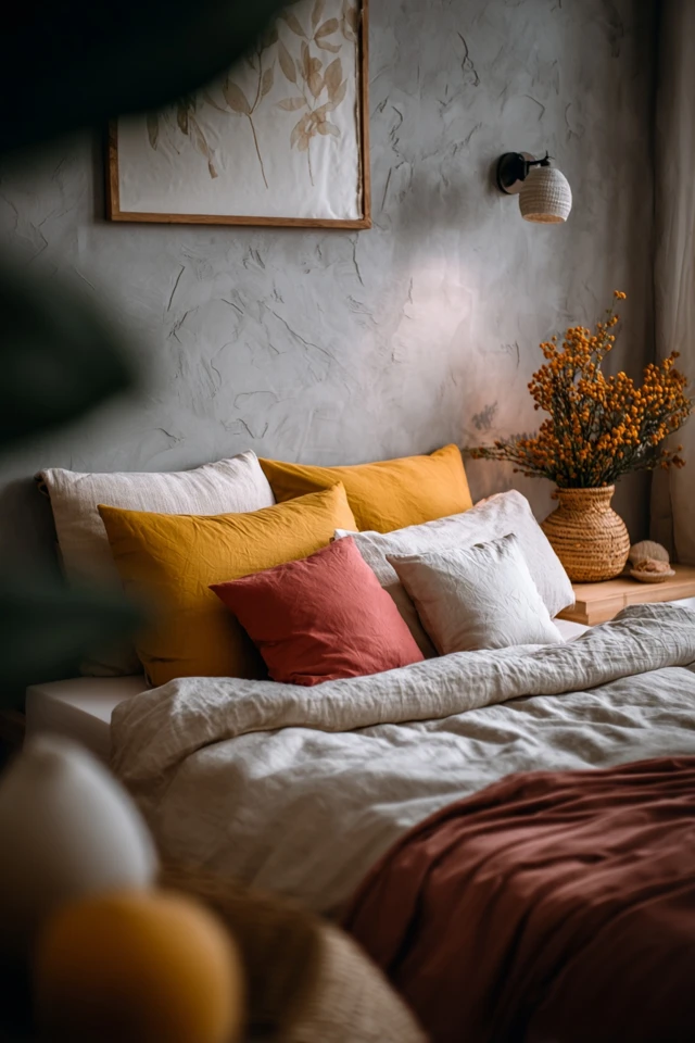Easy Simple Bedroom Makeover Ideas for Beginners - photo 2
