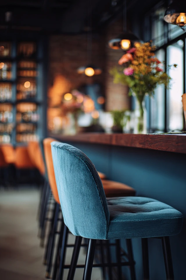 Beautiful Restaurant Bar Ideas Ideas for a Stylish Home