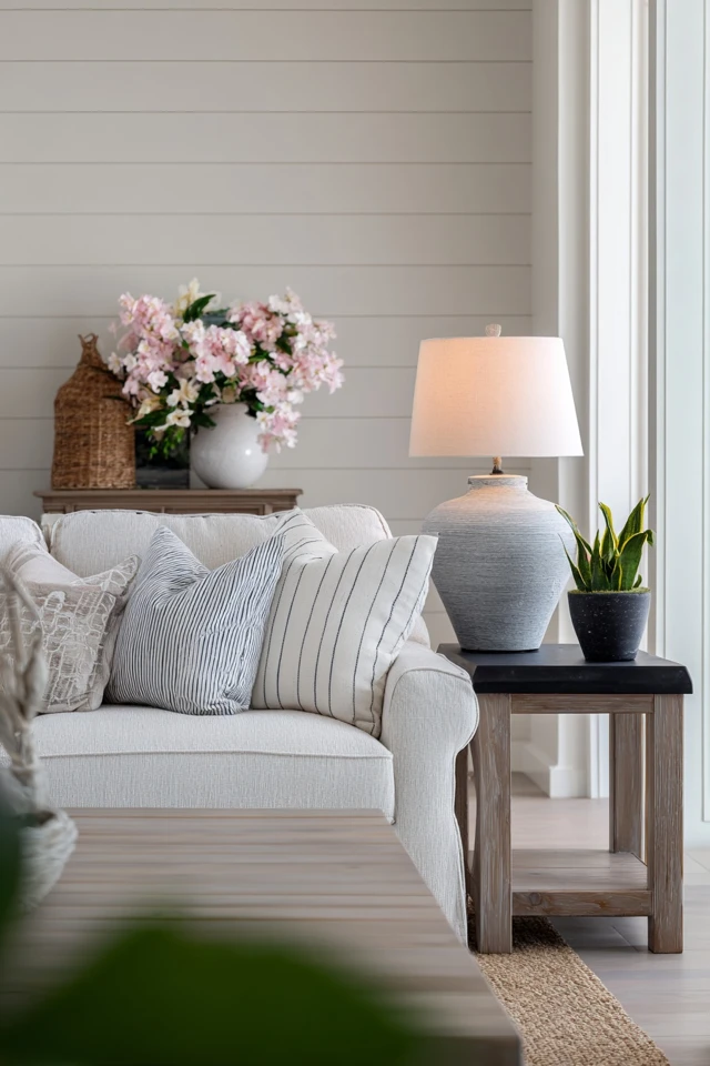 The Best Shiplap Accent Wall Trends to Try This Year