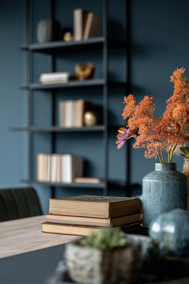 The Best Gray Office Trends to Try This Year