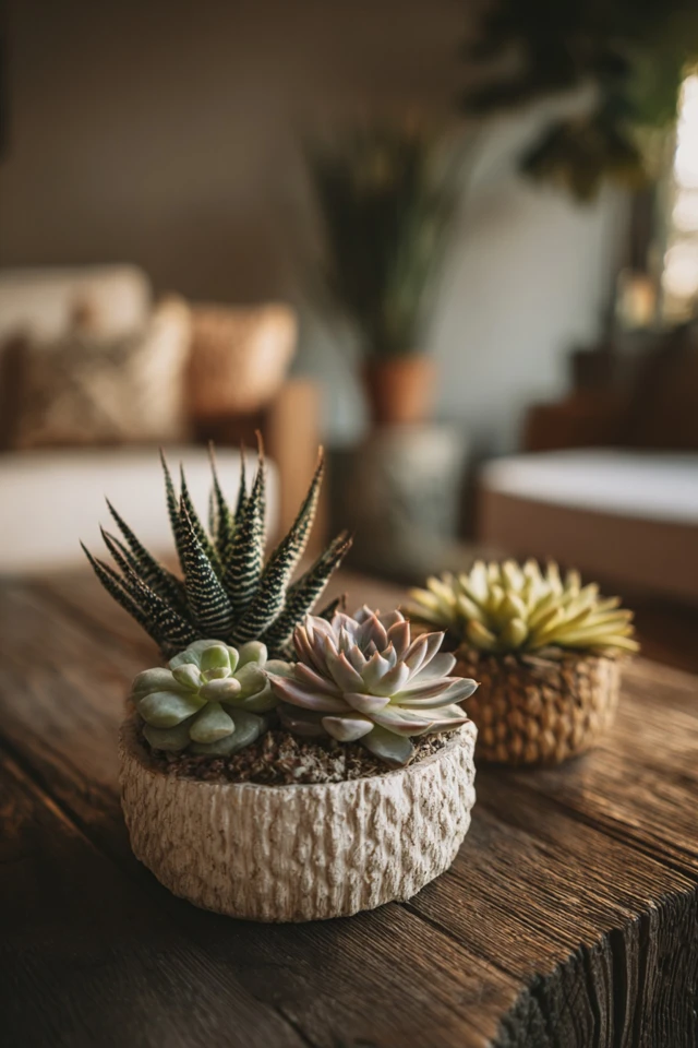 Affordable Succulent Garden Ideas Design Ideas You Can Do Now