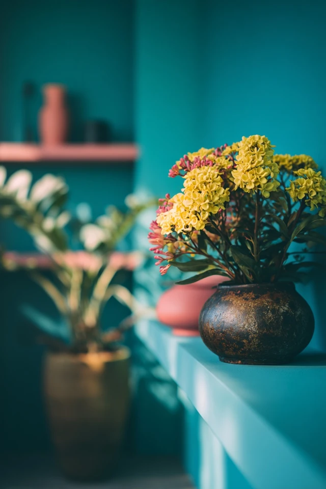 Floating Shelf Ideas Aesthetic: Create a Look You’ll Love
