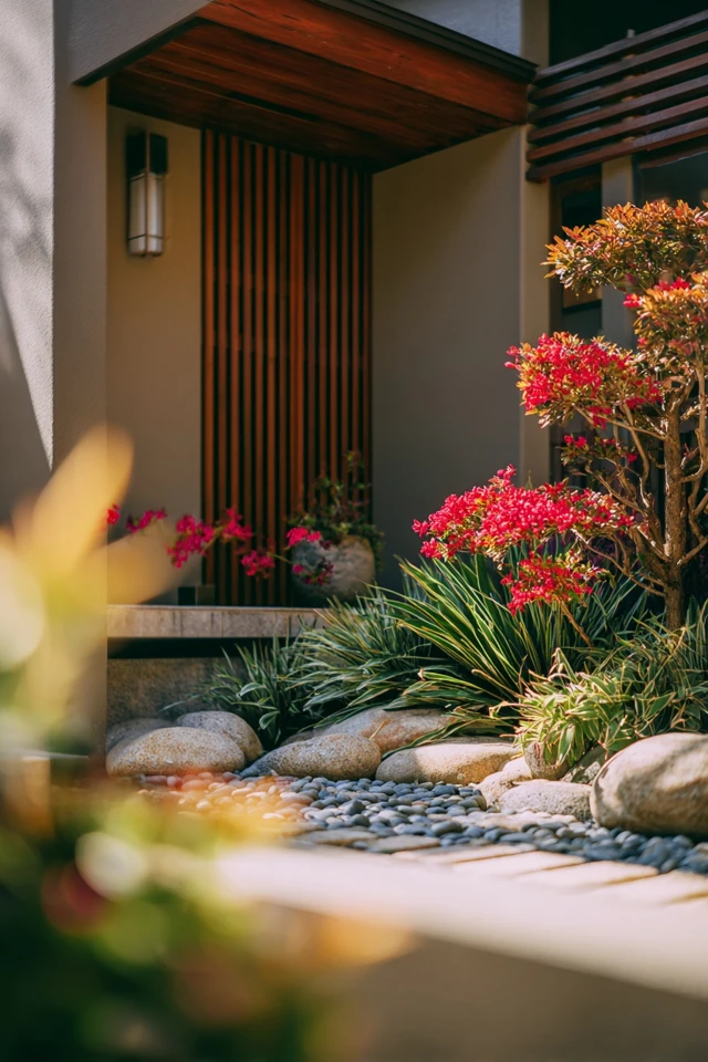Japanese Backyard Garden Ideas Aesthetic: Create a Look You’ll Love