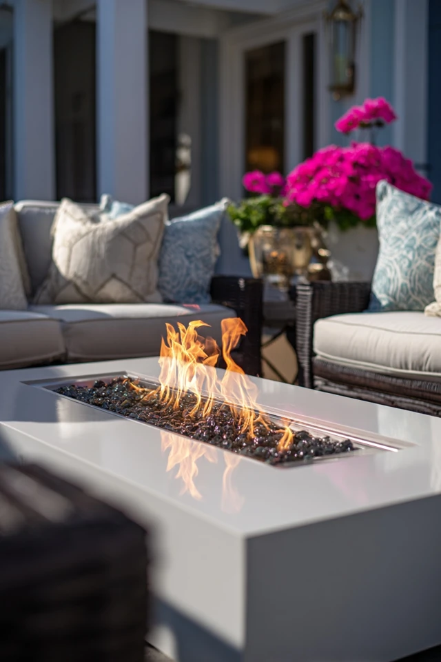 Fire Pit Area Ideas Inspiration to Transform Your Space - photo 2