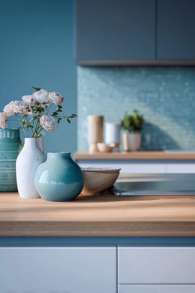 Grey And White Modern Kitchen Inspiration to Transform Your Space