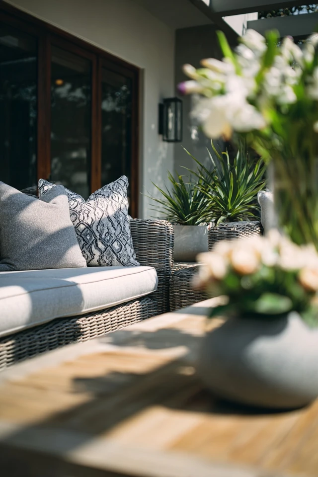Elegant Modern Sunroom Decor Ideas You’ll Love