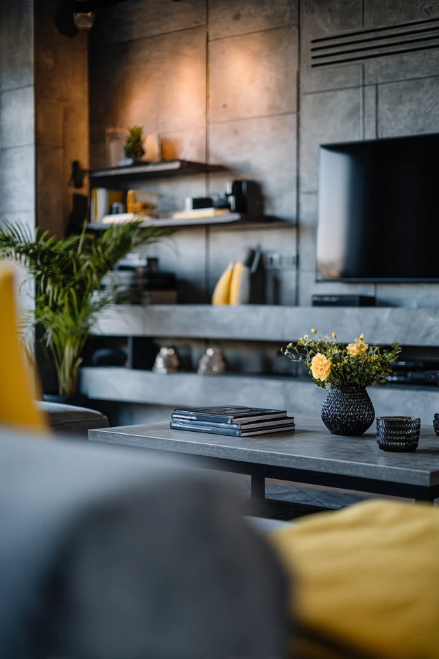 Elegant Media Room Ideas Decor Ideas You’ll Love