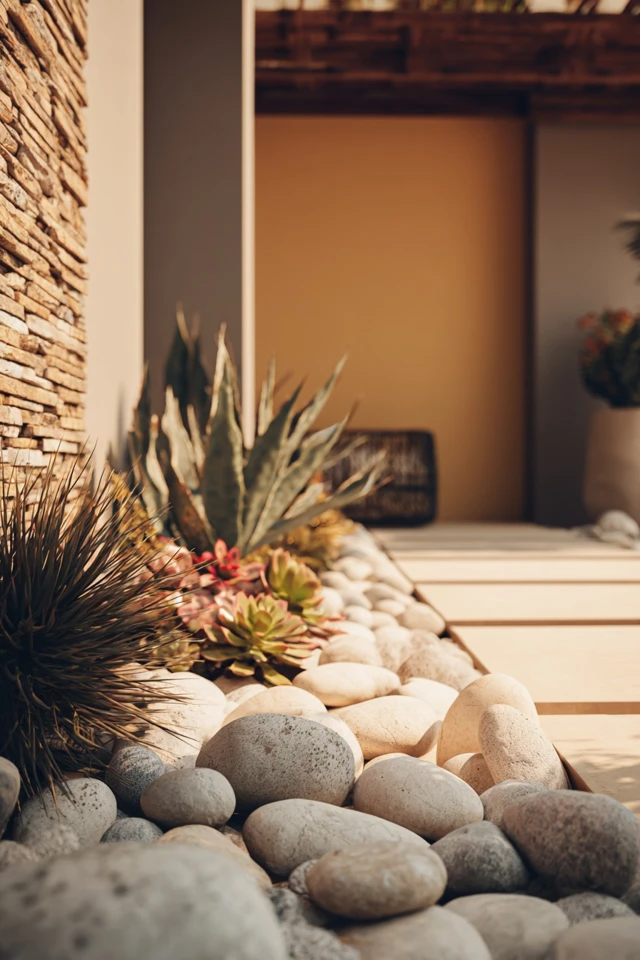 Elegant Outdoor Succulent Garden Ideas Decor Ideas You’ll Love - photo 2
