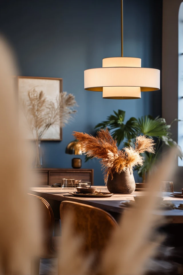 How to Decorate with Luxury Dining Room Like a Pro