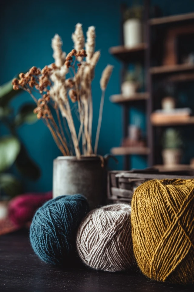 Fresh Yarn Art Decor Tips to Elevate Any Room