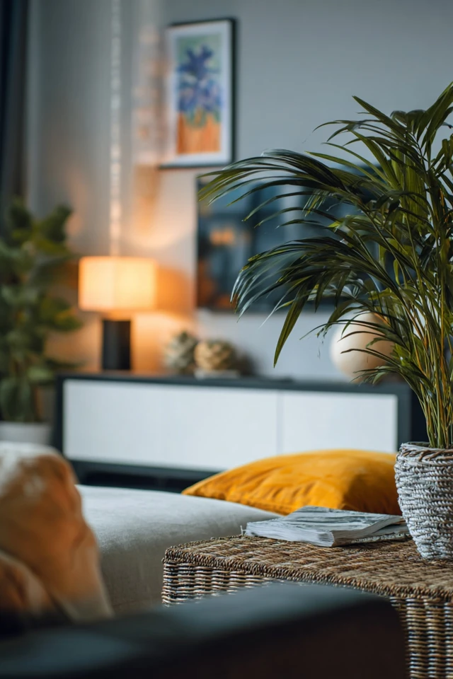 Fresh Black And White Living Room Decor Tips to Elevate Any Room