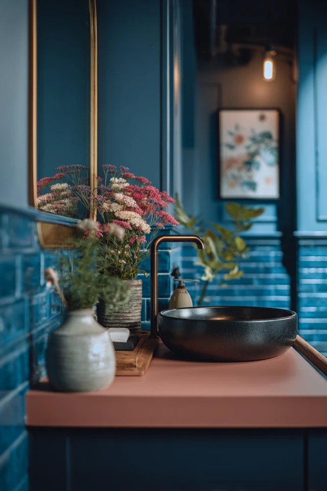 Fresh Brick Bathroom Decor Tips to Elevate Any Room