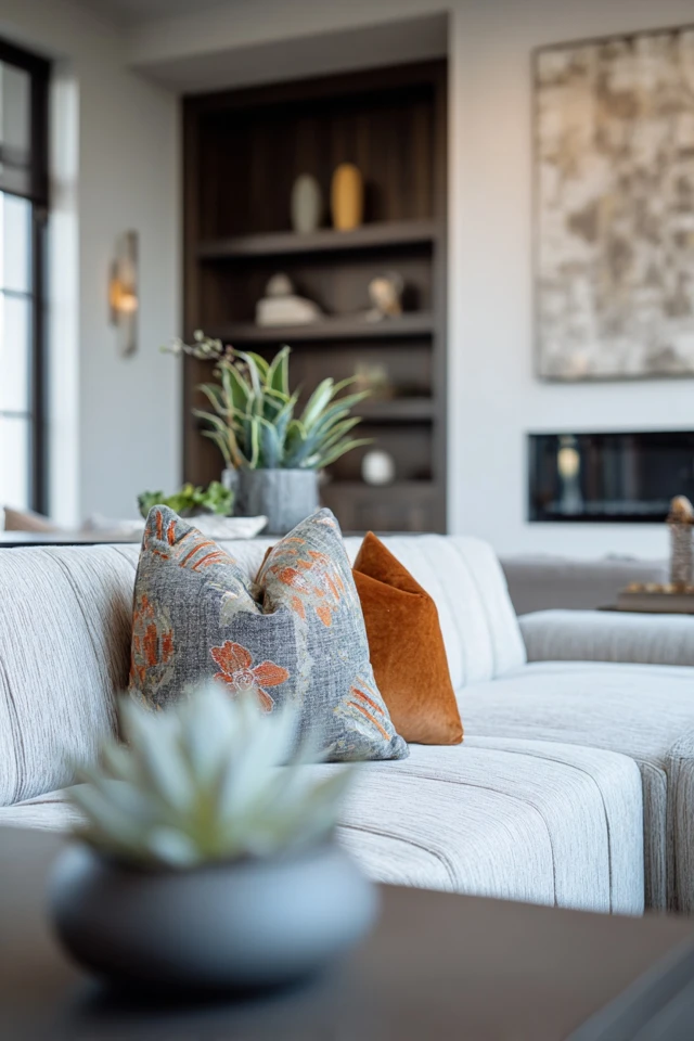 Apartment Living Room Ideas Aesthetic: Create a Look You’ll Love - photo 2