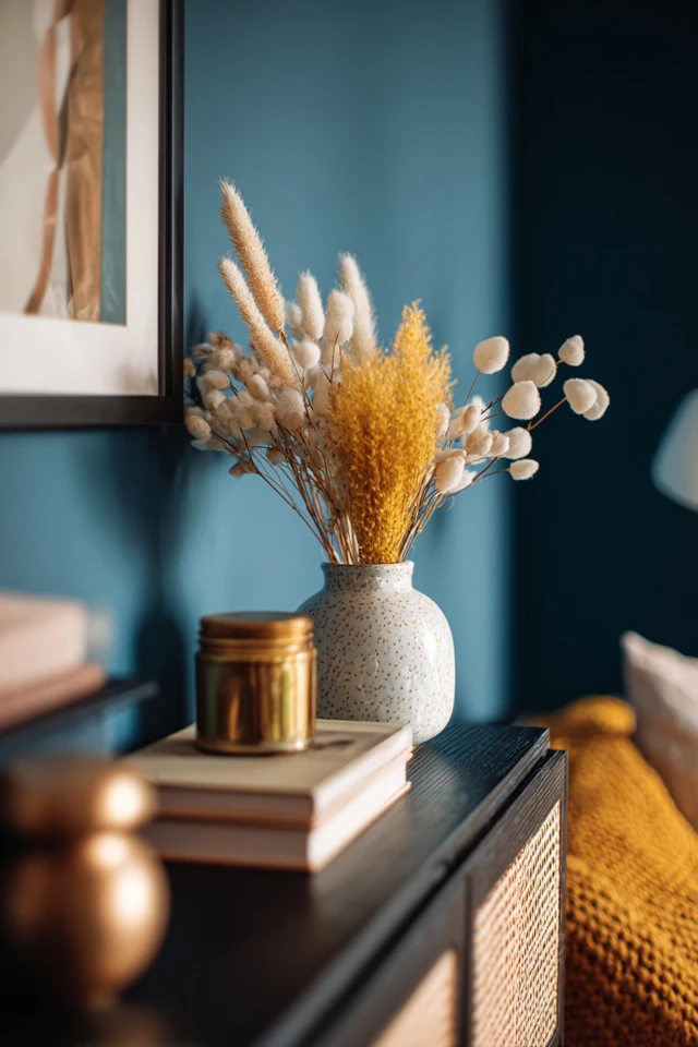 How to Decorate with Corner Design Like a Pro