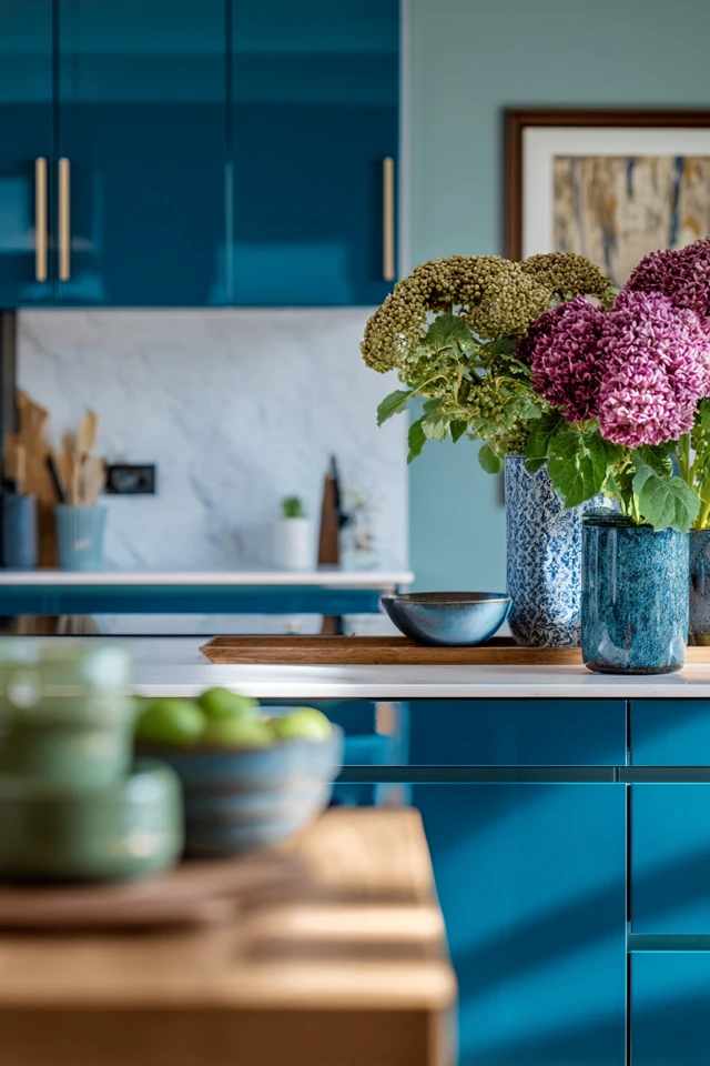 Industrial Kitchen Ideas Styling Guide for a Warm, Inviting Home
