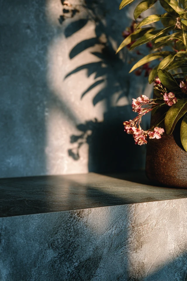 Marble Wall Styling Guide for a Warm, Inviting Home