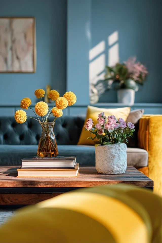 Gorgeous Modern Shabby Chic Living Room Decor That Feels Effortless