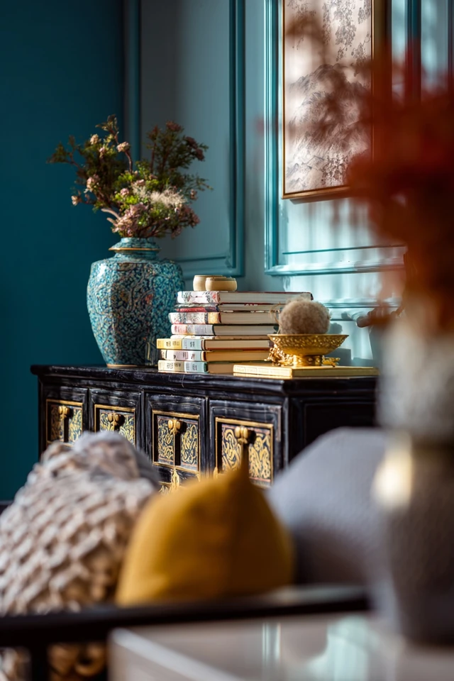 How to Decorate with Asian Landscape Like a Pro