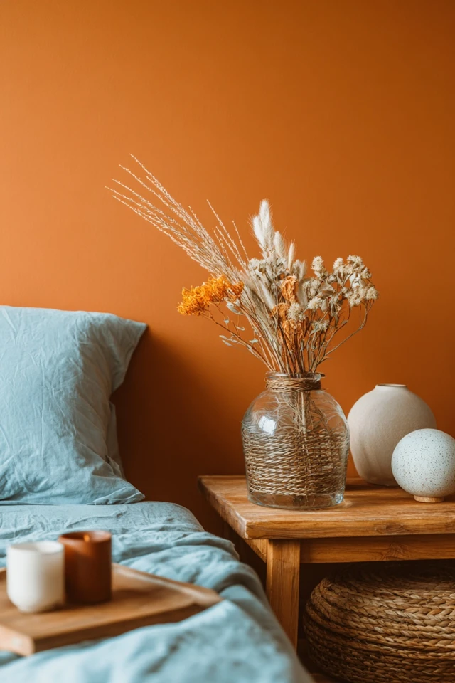 Fresh What Color Goes With Brown Decor Tips to Elevate Any Room - photo 2