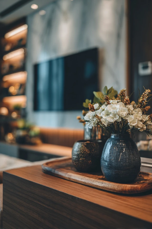 Fresh Small Entertainment Room Ideas Decor Tips to Elevate Any Room - photo 2
