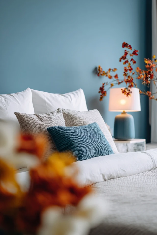 How to Decorate with Modern Bedroom Ideas Like a Pro