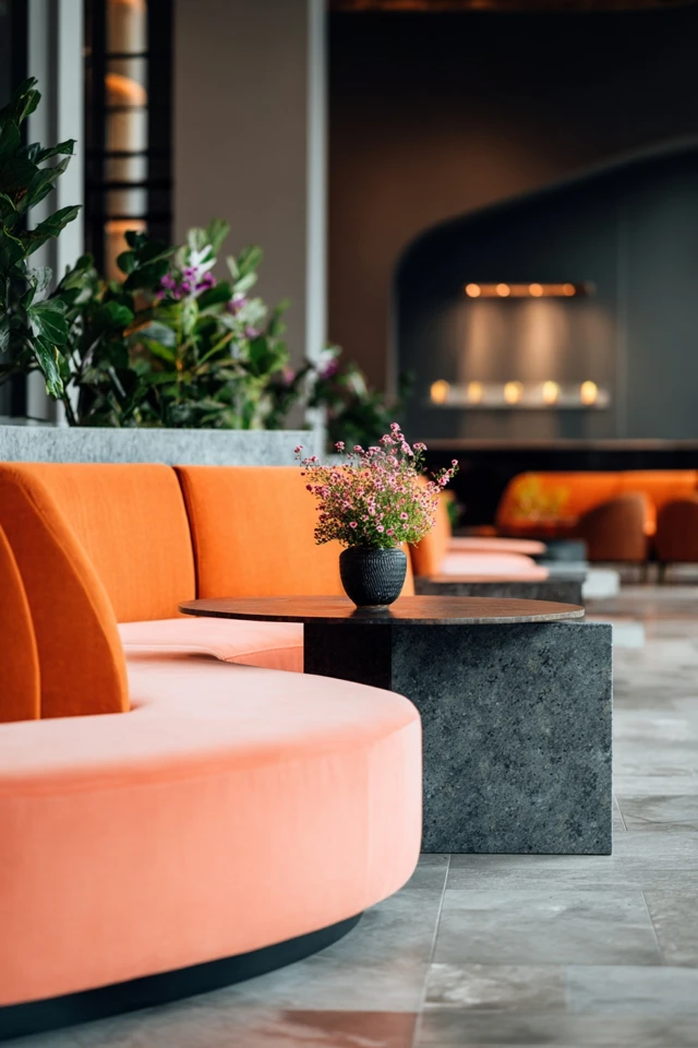 Elegant Modern Conversation Pit Decor Ideas You’ll Love